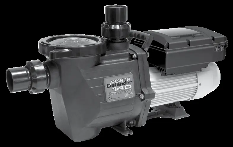 Pompa basenowa Waterway Power Defender 1.40HP