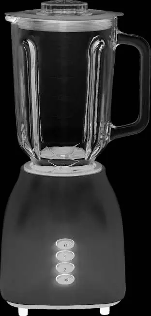 Blender Eureka EEB 1.5L