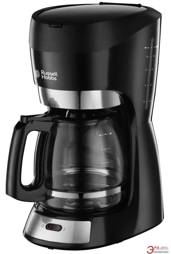 Ekspres przelewowy Russell Hobbs Futura 1.5L