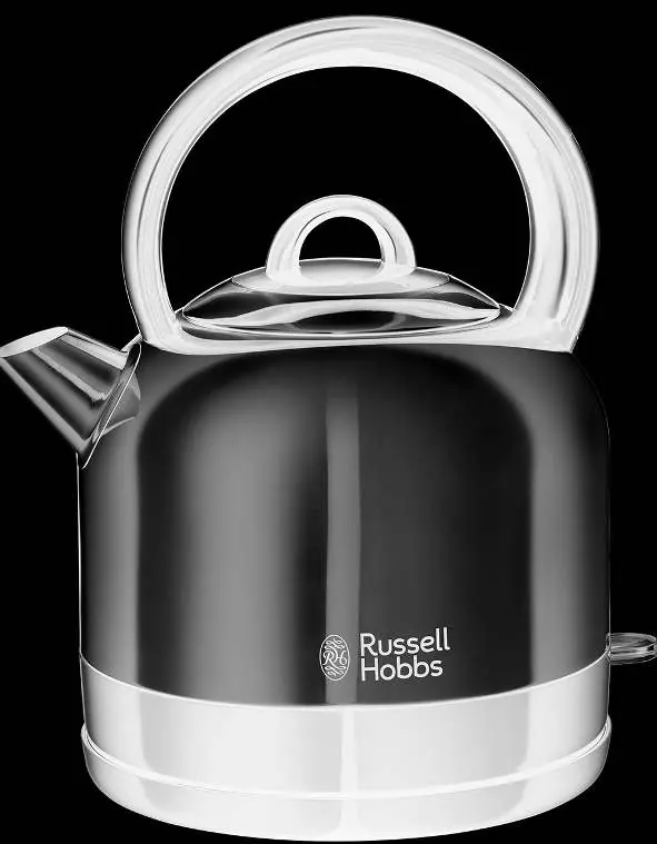 Czajnik elektryczny Russell Hobbs 1.5L Dome Kettle