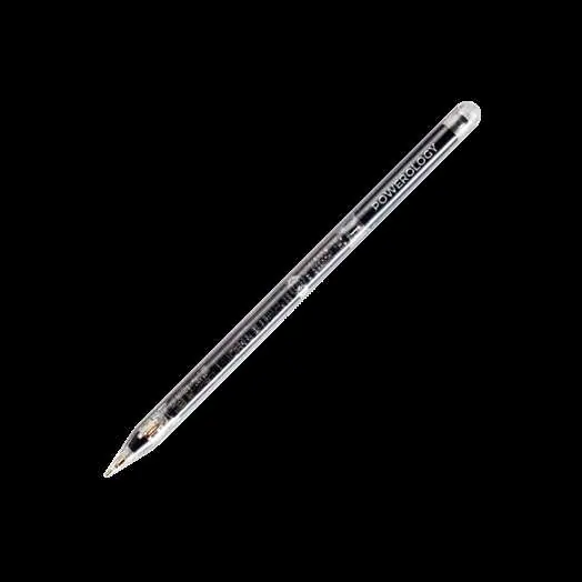 Rysik Powerology Smart Apple iPad Transparent Pencil