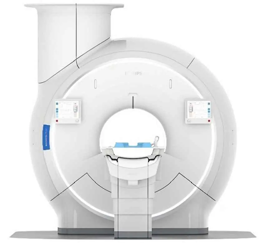 System rezonansu magnetycznego Philips Ingenia Ambition 1.5T