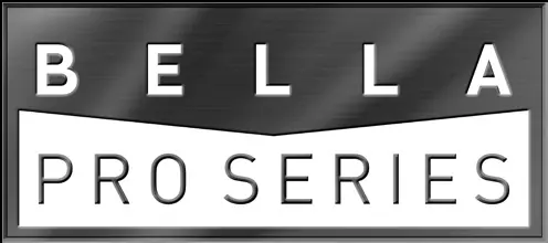 Logo marki Bella Pro Series