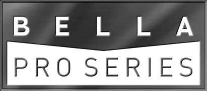 Logo marki Bella Pro Series