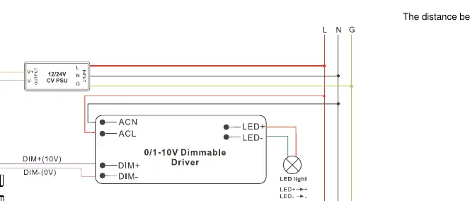 Schemat połączeń elektrycznych