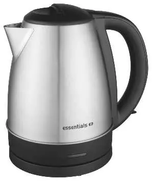Czajnik bezprzewodowy Essentials 1.7L