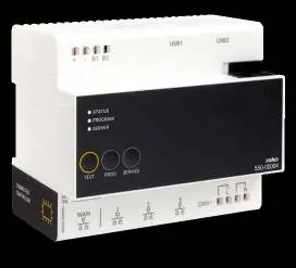 Jednostka sterująca Niko Home Control 1.X