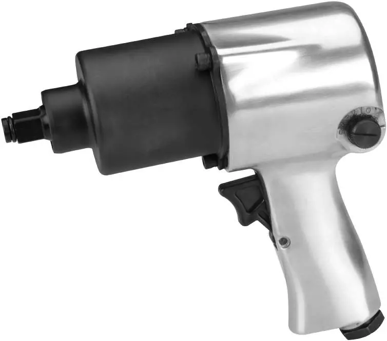 Klucz pneumatyczny udarowy Central Pneumatic 1/2"