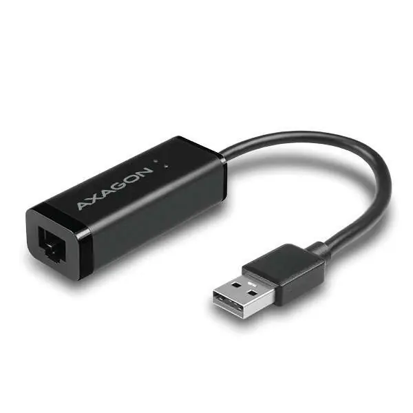 Adapter sieciowy Axagon ADE-SR