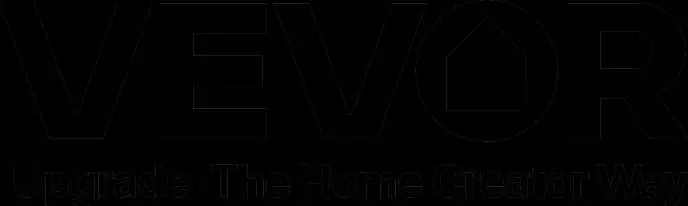 Logo marki VEVOR.