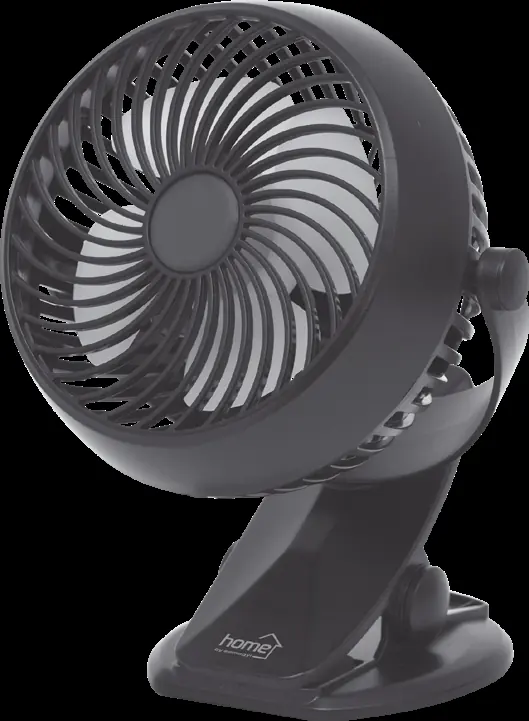 Wentylator Somogyi CLF 10/BK