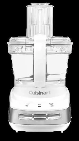 Robot kuchenny Cuisinart Core Custom 10-Cup