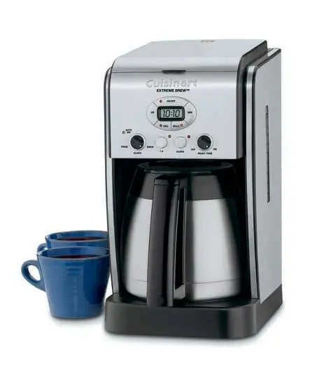 Ekspres Cuisinart Extreme Brew 10-Cup Thermal
