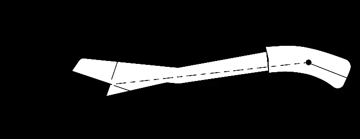 Wymiary popychacza