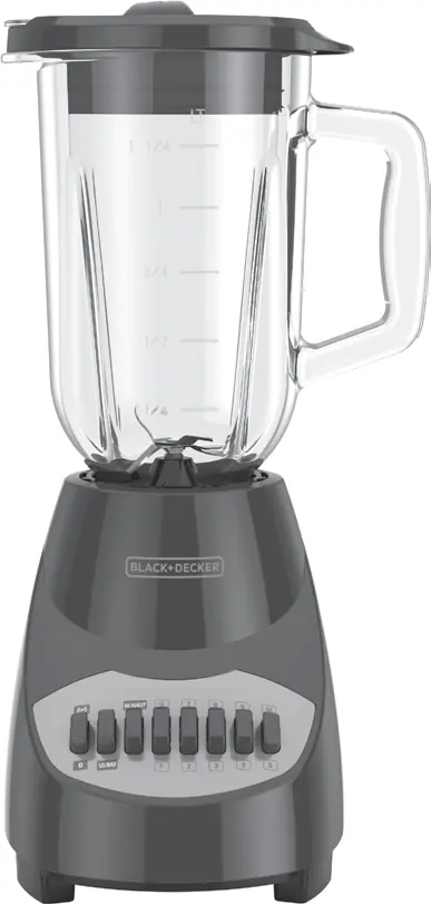 Blender Black+Decker 10-Speed