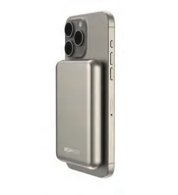 Sposób montażu magnetycznego na telefonie