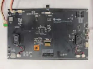 Płyta główna Advance-P4
