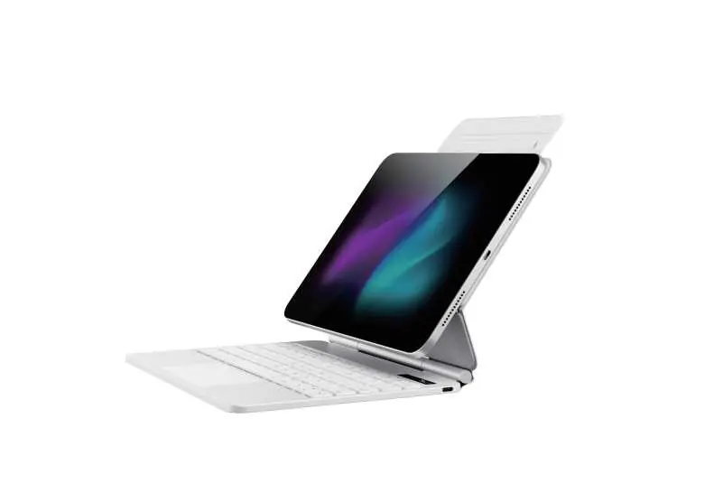 Etui z klawiaturą ESR Rebound Magnetic