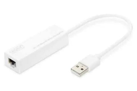 Adapter sieciowy USB