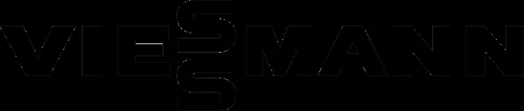 Logo producenta Viessmann