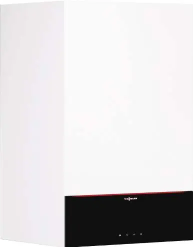 Kocioł gazowy Viessmann Vitodens 100-W