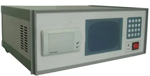 Analizator mocy