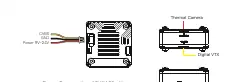 Schemat połączeń elektrycznych