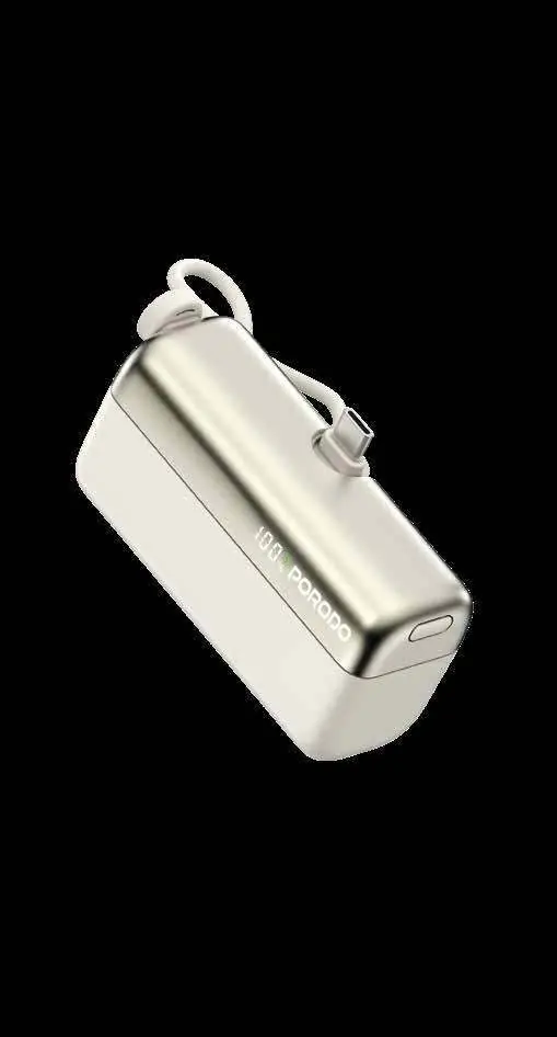 Porodo Pocket VOLT 10000mAh
