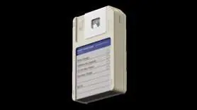 Powerology FloppyDisk Retro 10000mAh MagSafe Power Bank