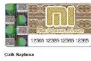 Etykieta weryfikacji oryginalności produktu