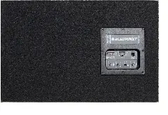 Panel sterowania subwoofera