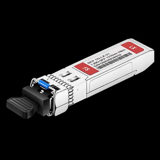 Transiwer światłowodowy FS 1000BASE-LX SFP