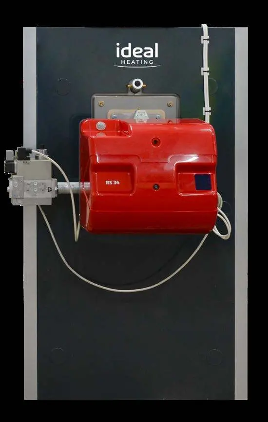 Kocioł Ideal Evojet 1000kW