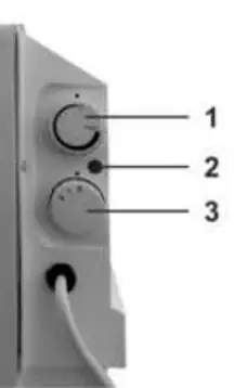 Panel sterowania