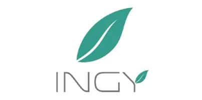 Logo systemu INGY