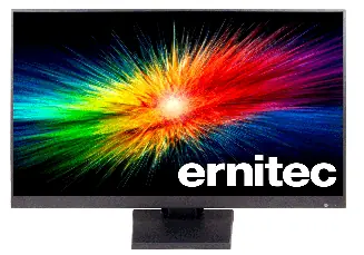 Monitor Ernitec 0070-24222-AC-M