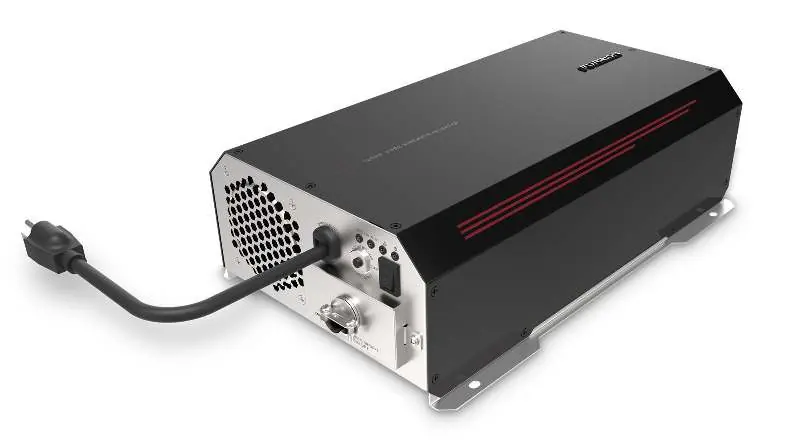 Przetwornica Furrion 1000W