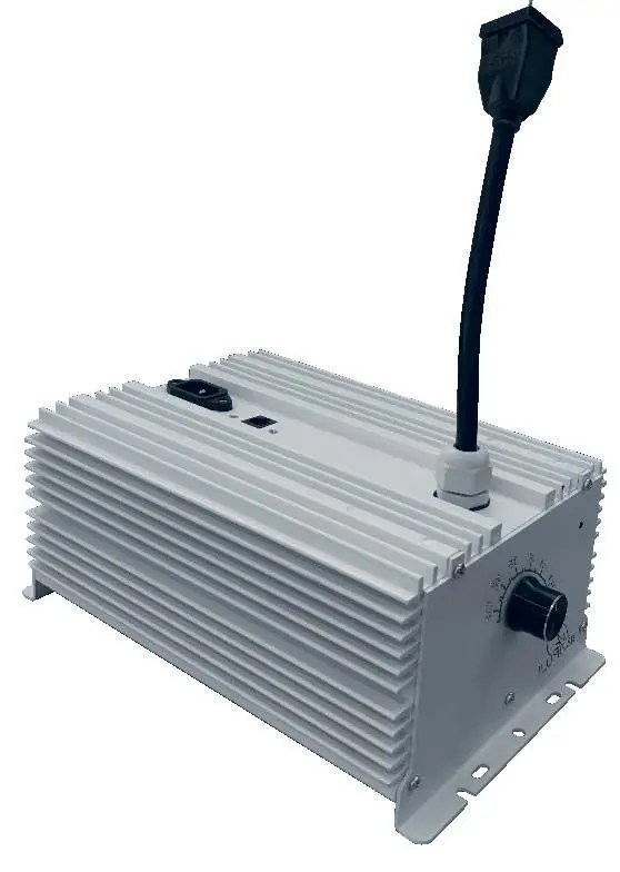 Statecznik zdalny Iluminar 1000W