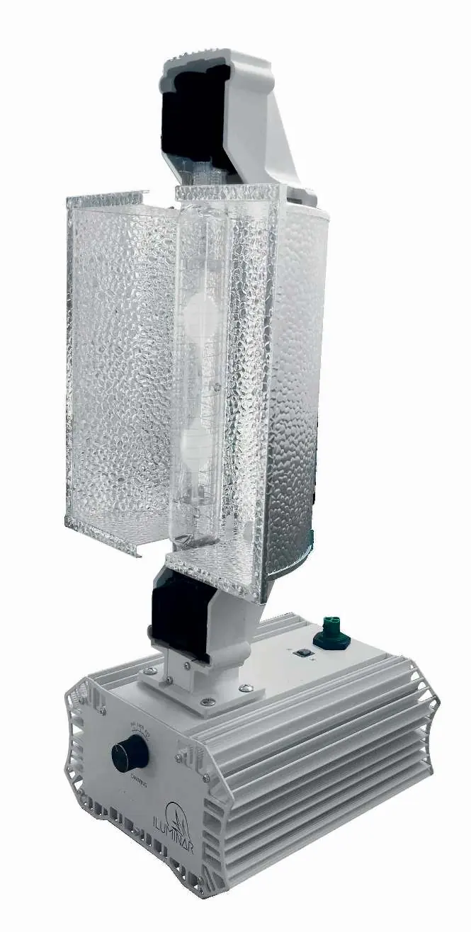 Oprawa oświetleniowa Iluminar 1000W DE CMH