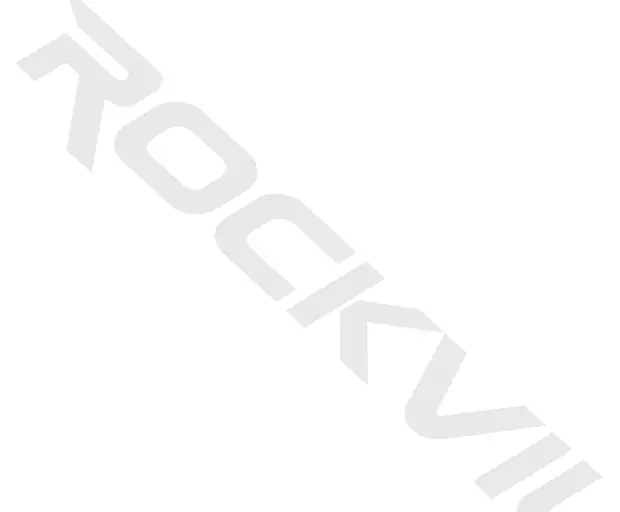 Logo marki Rockville
