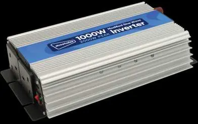 Przetwornica Streetwize 1000W