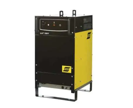 Źródło prądu spawalniczego ESAB LAF 1001 / LAF 1001M