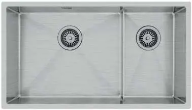 Zlewozmywak Lavabo Kubus 780 Soft Slim