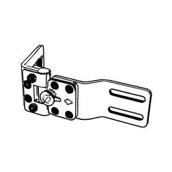 Lateral Trunk Support