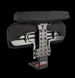 Combo Arm/Thigh Hardware