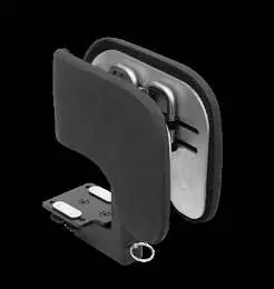 Wsparcie uda (Medial Thigh Support)