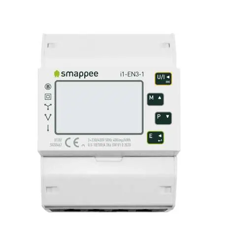Licznik energii Smappee MID 100A Series