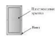 Dostęp do części elektrycznych