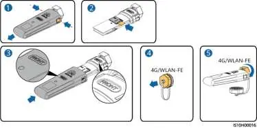 Instalacja Smart Dongle