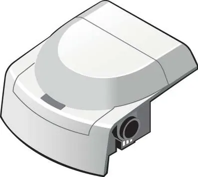 Akcesorium ATR